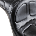 Le Pera LK-910DL Maverick Daddy Long Legs Stitch Seat - sxspowersports