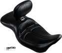 Le Pera LK-957BR Maverick Seat with Backrest - sxspowersports