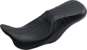 Le Pera LK-997GT2 Outcast GT 2UP Seat - Perforated Black Double Diamond - sxspowersports