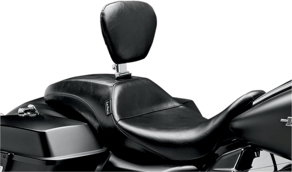 Le Pera LK-997GT3 Outcast GT 2UP Carbon Fiber - Black - sxspowersports