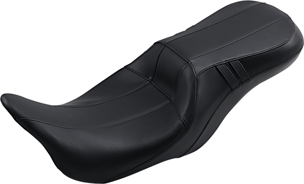 Le Pera LK-997GT3 Outcast GT 2UP Carbon Fiber - Black - sxspowersports