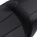Le Pera LK-997GT3 Outcast GT 2UP Carbon Fiber - Black - sxspowersports
