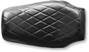 Le Pera LN-001DM Bare Bones Solo Seat - Diamond Stitch - sxspowersports
