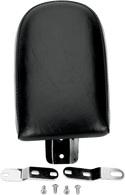 Le Pera LN-003P Bare Bones Pillion Pad - Vinyl - sxspowersports