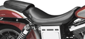 Le Pera LN-003P Bare Bones Pillion Pad - Vinyl - sxspowersports