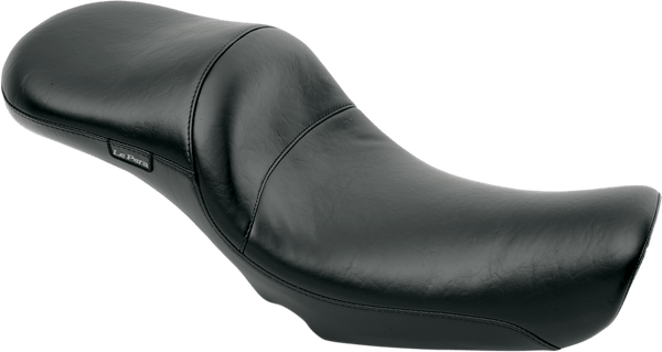Le Pera LN-910DL Maverick Daddy Long Legs Seat - Vinyl - sxspowersports