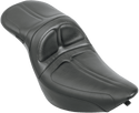 Le Pera LN-910DL Maverick Daddy Long Legs Seat - Vinyl - sxspowersports