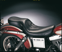 Le Pera LN-910S Maverick Seat - Smooth - sxspowersports