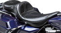 Le Pera LN-957DL Maverick Daddy Long Legs Stitch Seat - sxspowersports