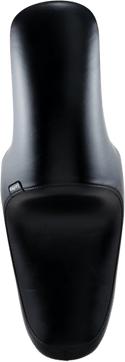 Le Pera LNU-861 Silhouette Full Length Smooth Up-Front Seat - sxspowersports