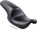 Le Pera LNU-861 Silhouette Full Length Smooth Up-Front Seat - sxspowersports
