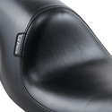 Le Pera LNU-861 Silhouette Full Length Smooth Up-Front Seat - sxspowersports