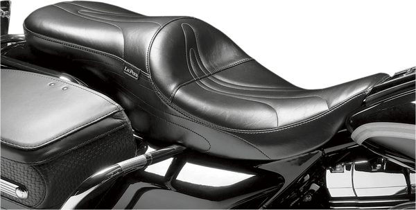 Le Pera LT-906 Sorrento Seat - Vinyl - sxspowersports