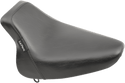 Le Pera LX-007 Bare Bones Solo Seat - Vinyl - sxspowersports