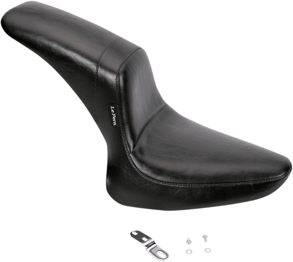 Le Pera LX-540S Daytona Sport Seat - sxspowersports