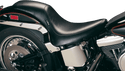 Le Pera LX-860 Silhouette Seat - Vinyl - sxspowersports