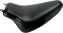 Le Pera LXE-007 Bare Bones Solo Seat - Smooth - sxspowersports