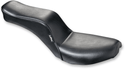 Le Pera LY-020PT Cherokee Pleated Seat - sxspowersports