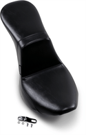 Le Pera LY-543S Daytona Two-Up Smooth Seat - sxspowersports