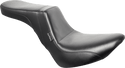 Le Pera LY-543S Daytona Two-Up Smooth Seat - sxspowersports