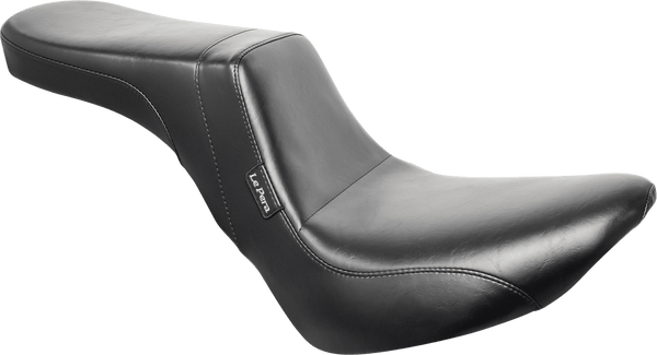 Le Pera LY-543S Daytona Two-Up Smooth Seat - sxspowersports