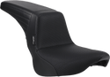 Le Pera LY-590BW Kickflip Basket Wave Seat - sxspowersports