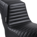 Le Pera LY-590PT Kickflip Pleated Seat - sxspowersports