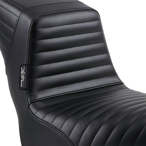 Le Pera LY-590PT Kickflip Pleated Seat - sxspowersports