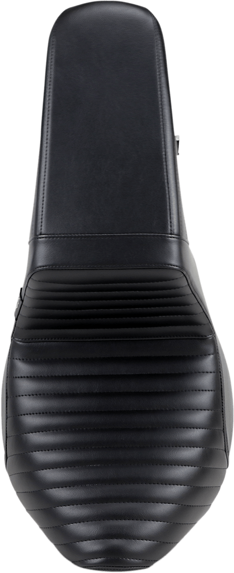 Le Pera LY-590PT Kickflip Pleated Seat - sxspowersports