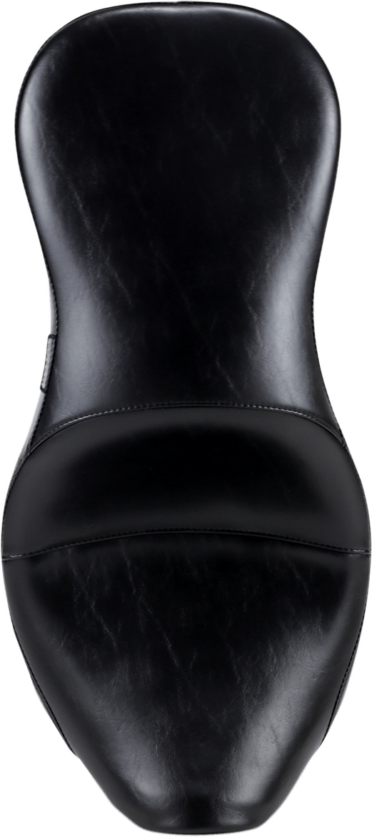 Le Pera LY-910S Maverick Smooth Seat - sxspowersports
