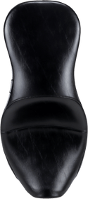 Le Pera LY-910S Maverick Smooth Seat - sxspowersports