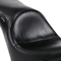 Le Pera LY-910S Maverick Smooth Seat - sxspowersports