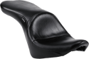 Le Pera LY-910S Maverick Smooth Seat - sxspowersports