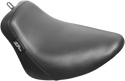 Le Pera LYB-007 Bare Bones Solo Seat - Smooth - sxspowersports