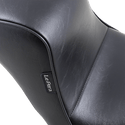 Le Pera LYO-020 Cherokee Smooth Seat - sxspowersports