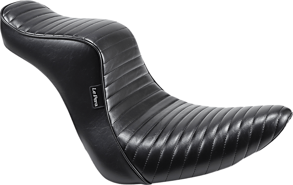 Le Pera LYO-020PT Cherokee Pleated Seat - sxspowersports
