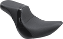Le Pera LYO-543BW Daytona Two-Up Basket Weave Seat - sxspowersports