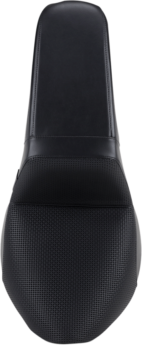 Le Pera LYO-590BW Kickflip Basket Weave Seat - sxspowersports