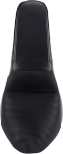 Le Pera LYO-590BW Kickflip Basket Weave Seat - sxspowersports