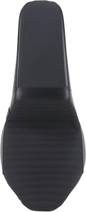 Le Pera LYO-590PTGP Kickflip Pleated Seat with Gripp Tape - sxspowersports