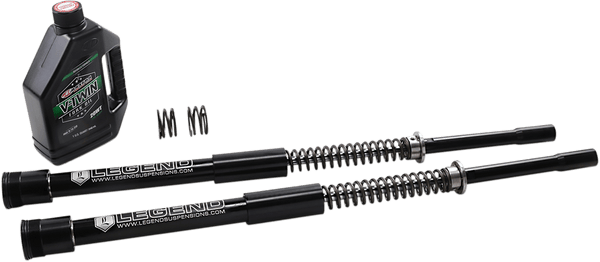 Legends 0414-0544 AXEO High Performance Front Suspension System for 21in. Wheels - sxspowersports