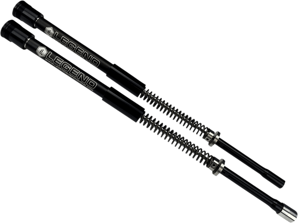 Legends 0414-0546 AXEO M8 High-Performance Front Suspension System - sxspowersports