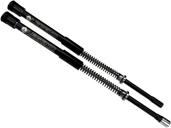 Legends 0414-0588 AXEO High Performance Front End Suspension - 49mm Forks - sxspowersports