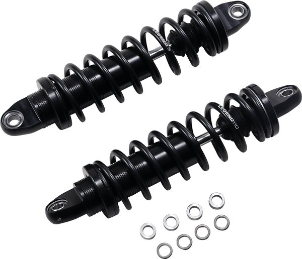 Legends 1310-0936 Revo Coil Suspension - 12in. - sxspowersports