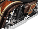Legends 1310-0937 Revo Coil Suspension - 13in. - sxspowersports