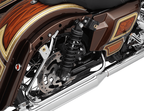Legends 1310-0937 Revo Coil Suspension - 13in. - sxspowersports