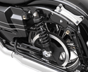 Legends 1310-0938 Revo Coil Heavy Duty Suspension - 12in. - sxspowersports