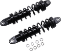 Legends 1310-0938 Revo Coil Heavy Duty Suspension - 12in. - sxspowersports
