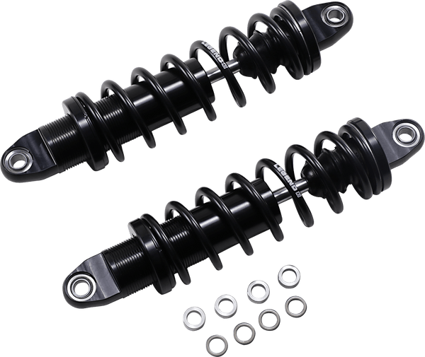 Legends 1310-0938 Revo Coil Heavy Duty Suspension - 12in. - sxspowersports