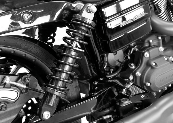 Legends 1310-0945 Revo Coil Heavy Duty Suspension - 13in. - sxspowersports